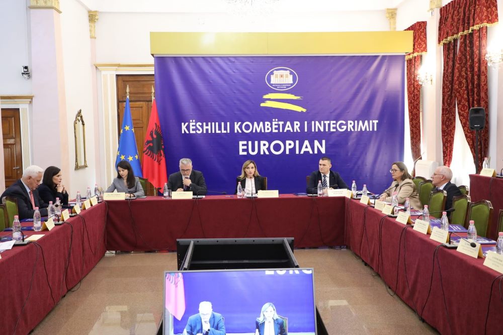 Plani i Rritjes, Shqiperia do te perfitoje rreth 1 miliard euro nga BE